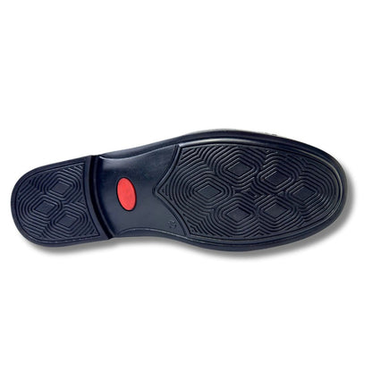BLACK PASHAWRI SANDAL